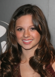Photos de Mackenzie Rosman - The WB Networks 2006 All Star Party - 2